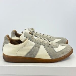Margiela GAT Low